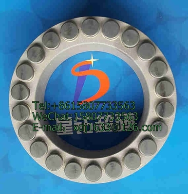 Vòng bi 10 inch PDC OEM cho các công cụ khoan định hướng có hướng dẫn