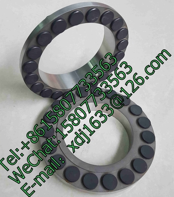 Vòng bi 10 inch PDC OEM cho các công cụ khoan định hướng có hướng dẫn