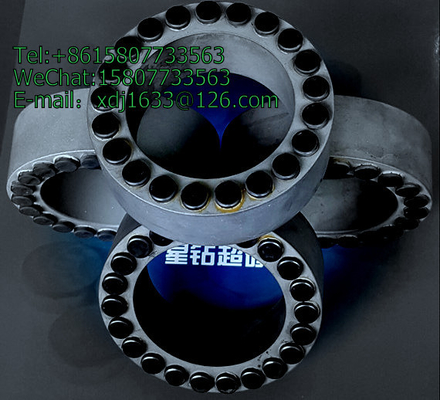 Vòng bi 10 inch PDC OEM cho các công cụ khoan định hướng có hướng dẫn