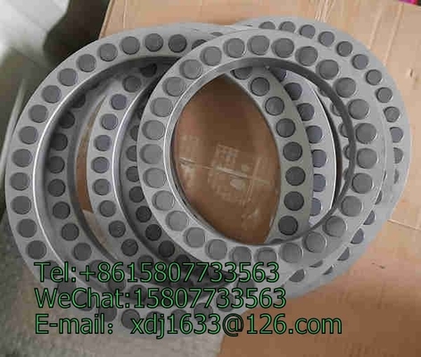 Vòng bi 10 inch PDC OEM cho các công cụ khoan định hướng có hướng dẫn