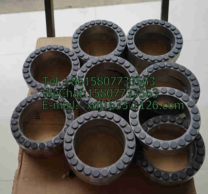 Vòng bi 10 inch PDC OEM cho các công cụ khoan định hướng có hướng dẫn