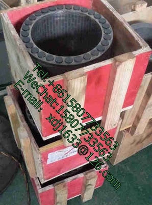 Vòng bi 10 inch PDC OEM cho các công cụ khoan định hướng có hướng dẫn