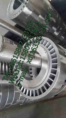 Vòng bi 10 inch PDC OEM cho các công cụ khoan định hướng có hướng dẫn
