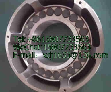 Vòng bi 10 inch PDC OEM cho các công cụ khoan định hướng có hướng dẫn