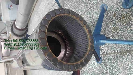 Vòng bi 10 inch PDC OEM cho các công cụ khoan định hướng có hướng dẫn