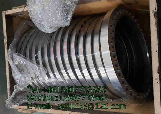 Vòng bi 10 inch PDC OEM cho các công cụ khoan định hướng có hướng dẫn