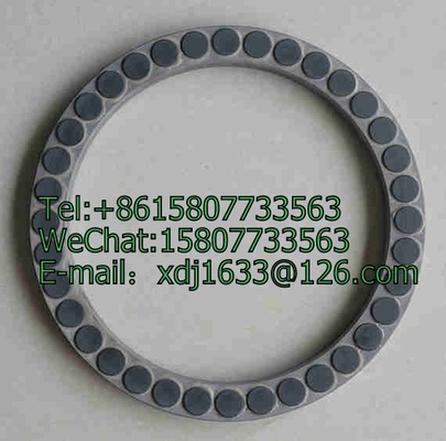 Vòng bi 10 inch PDC OEM cho các công cụ khoan định hướng có hướng dẫn