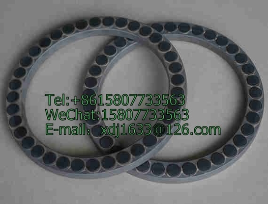 Vòng bi 10 inch PDC OEM cho các công cụ khoan định hướng có hướng dẫn