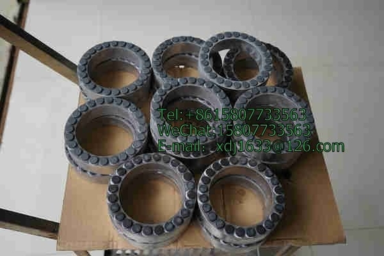 Vòng bi 10 inch PDC OEM cho các công cụ khoan định hướng có hướng dẫn