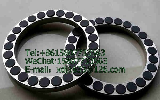 Vòng bi 10 inch PDC OEM cho các công cụ khoan định hướng có hướng dẫn