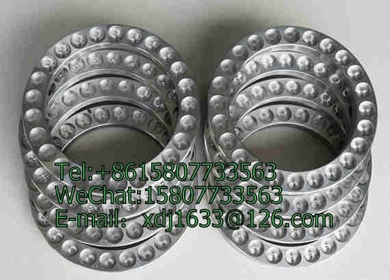 Vòng bi 10 inch PDC OEM cho các công cụ khoan định hướng có hướng dẫn