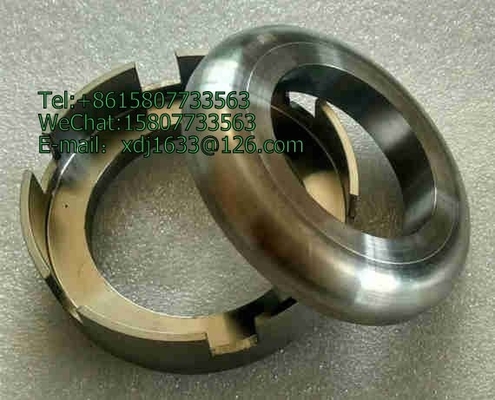 Vòng bi 10 inch PDC OEM cho các công cụ khoan định hướng có hướng dẫn