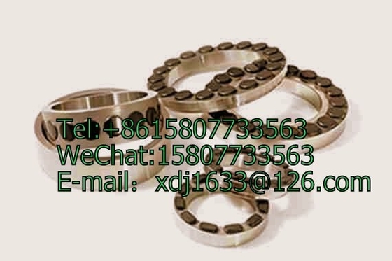 Vòng bi 10 inch PDC OEM cho các công cụ khoan định hướng có hướng dẫn