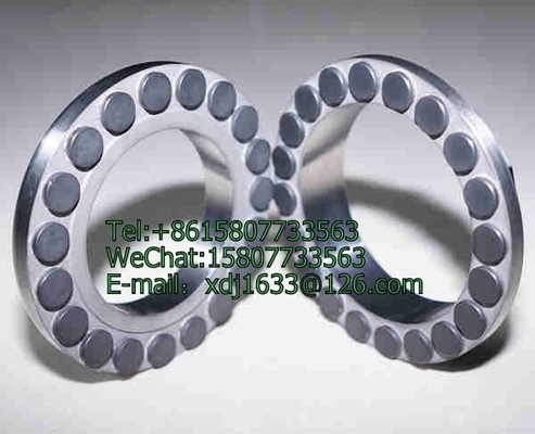 Vòng bi 10 inch PDC OEM cho các công cụ khoan định hướng có hướng dẫn