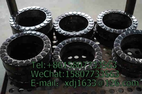 Vòng bi 10 inch PDC OEM cho các công cụ khoan định hướng có hướng dẫn