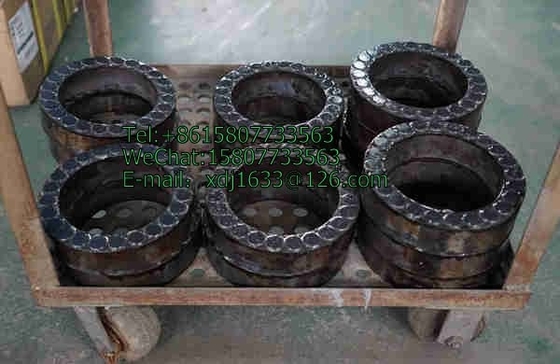 Vòng bi 10 inch PDC OEM cho các công cụ khoan định hướng có hướng dẫn