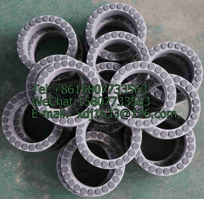 Vòng bi 10 inch PDC OEM cho các công cụ khoan định hướng có hướng dẫn