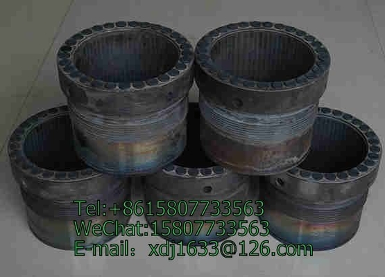 Vòng bi 10 inch PDC OEM cho các công cụ khoan định hướng có hướng dẫn