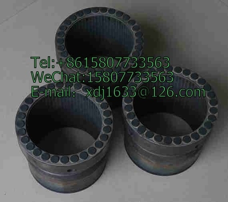 Vòng bi 10 inch PDC OEM cho các công cụ khoan định hướng có hướng dẫn