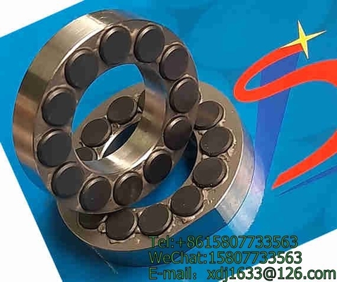 Vòng bi máy bơm chìm PDC Kích thước 5 inch Giấy chứng nhận ISO9001