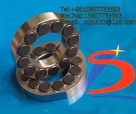 Vòng bi máy bơm chìm PDC Kích thước 5 inch Giấy chứng nhận ISO9001