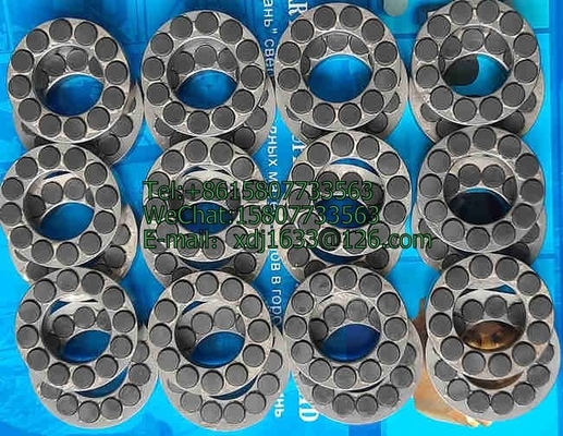 Vòng bi máy bơm chìm PDC Kích thước 5 inch Giấy chứng nhận ISO9001