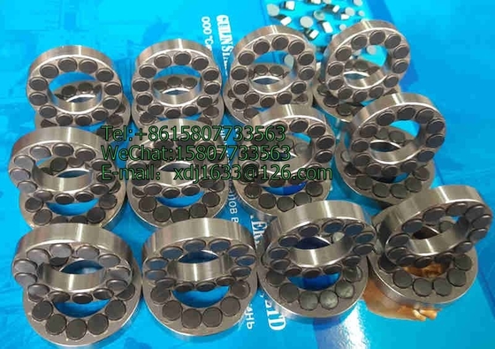 Vòng bi máy bơm chìm PDC Kích thước 5 inch Giấy chứng nhận ISO9001