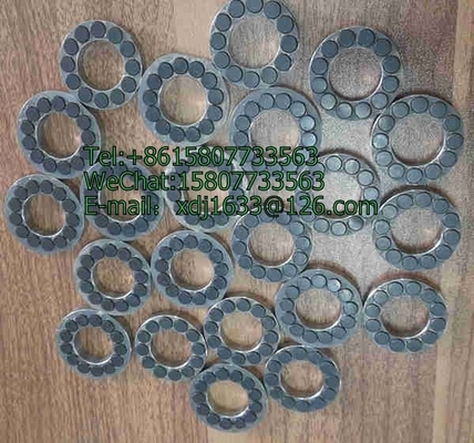 Vòng bi máy bơm chìm PDC Kích thước 5 inch Giấy chứng nhận ISO9001