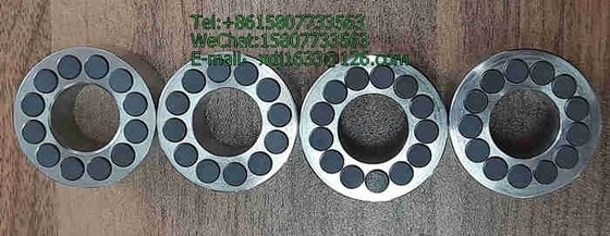 Vòng bi máy bơm chìm PDC Kích thước 5 inch Giấy chứng nhận ISO9001