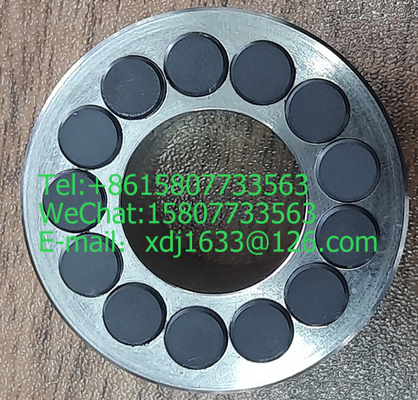 Vòng bi máy bơm chìm PDC Kích thước 5 inch Giấy chứng nhận ISO9001