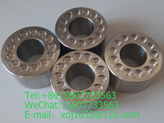 Vòng bi máy bơm chìm PDC Kích thước 5 inch Giấy chứng nhận ISO9001