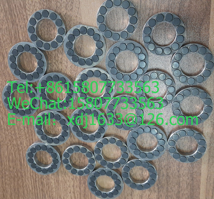 Vòng bi máy bơm chìm PDC Kích thước 5 inch Giấy chứng nhận ISO9001