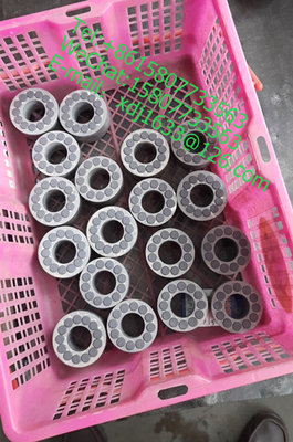 Vòng bi máy bơm chìm PDC Kích thước 5 inch Giấy chứng nhận ISO9001