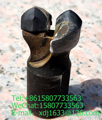 ISO9001 Chứng nhận ISO9001 Mũi khoan neo PDC Mỏ than Sử dụng OEM ODM
