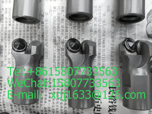 ISO9001 Chứng nhận ISO9001 Mũi khoan neo PDC Mỏ than Sử dụng OEM ODM