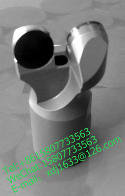 ISO9001 Chứng nhận ISO9001 Mũi khoan neo PDC Mỏ than Sử dụng OEM ODM