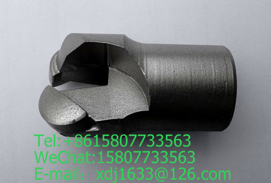 ISO9001 Chứng nhận ISO9001 Mũi khoan neo PDC Mỏ than Sử dụng OEM ODM