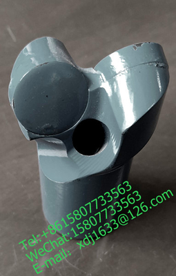 ISO9001 Chứng nhận ISO9001 Mũi khoan neo PDC Mỏ than Sử dụng OEM ODM