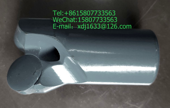 ISO9001 Chứng nhận ISO9001 Mũi khoan neo PDC Mỏ than Sử dụng OEM ODM