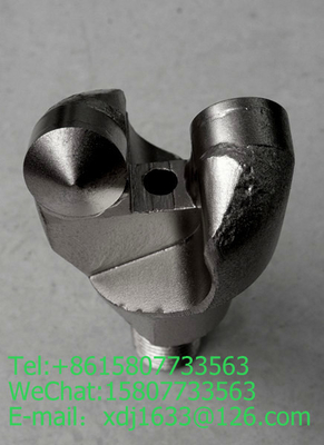 ISO9001 Chứng nhận ISO9001 Mũi khoan neo PDC Mỏ than Sử dụng OEM ODM