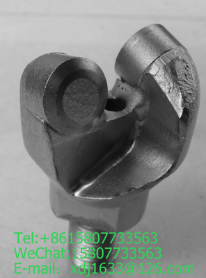 ISO9001 Chứng nhận ISO9001 Mũi khoan neo PDC Mỏ than Sử dụng OEM ODM