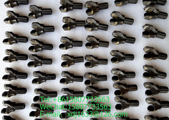 ISO9001 Chứng nhận ISO9001 Mũi khoan neo PDC Mỏ than Sử dụng OEM ODM