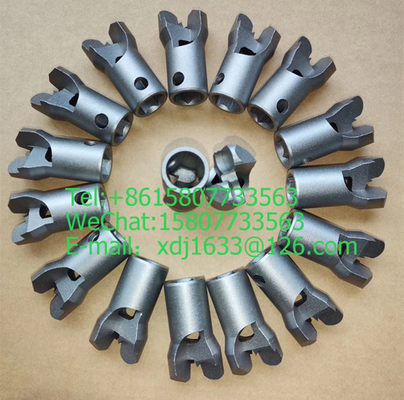 ISO9001 Chứng nhận ISO9001 Mũi khoan neo PDC Mỏ than Sử dụng OEM ODM