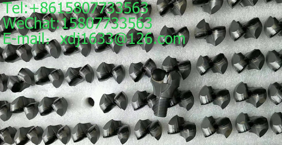 ISO9001 Chứng nhận ISO9001 Mũi khoan neo PDC Mỏ than Sử dụng OEM ODM