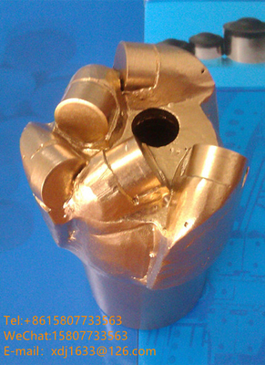 OEM ODM Nội dung ma trận PDC Mũi khoan cho đá khoan Chứng chỉ ISO9001