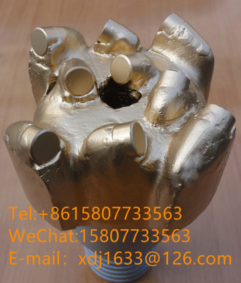 OEM ODM Nội dung ma trận PDC Mũi khoan cho đá khoan Chứng chỉ ISO9001