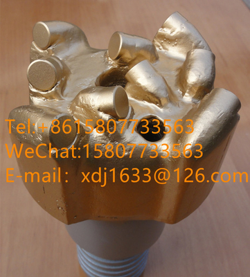 OEM ODM Nội dung ma trận PDC Mũi khoan cho đá khoan Chứng chỉ ISO9001