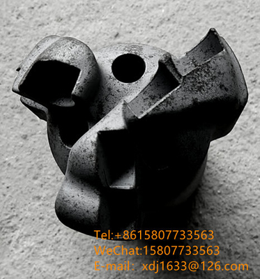 OEM ODM Nội dung ma trận PDC Mũi khoan cho đá khoan Chứng chỉ ISO9001