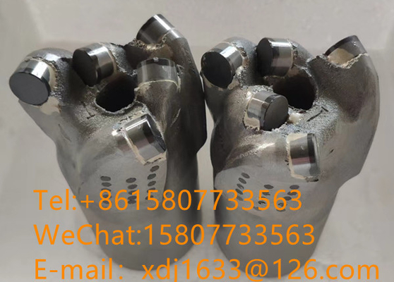 OEM ODM Nội dung ma trận PDC Mũi khoan cho đá khoan Chứng chỉ ISO9001