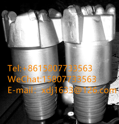 OEM ODM Nội dung ma trận PDC Mũi khoan cho đá khoan Chứng chỉ ISO9001